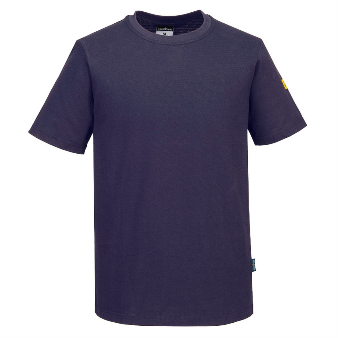 Anti-Static ESD T-shirt - Safetywear Anti-Static ESD T-shirt - Safetywear