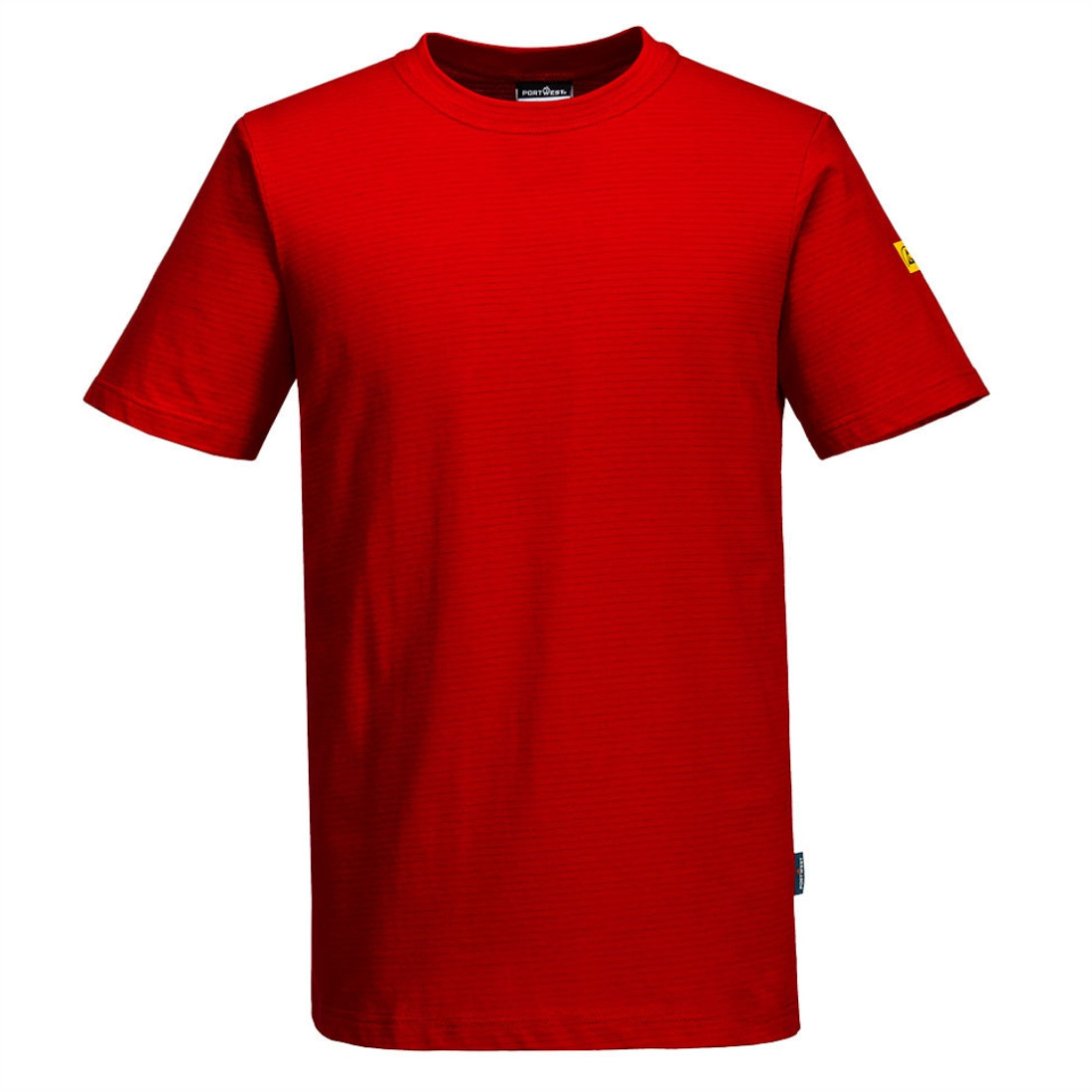Anti-Static ESD T-shirt - Safetywear Anti-Static ESD T-shirt - Safetywear