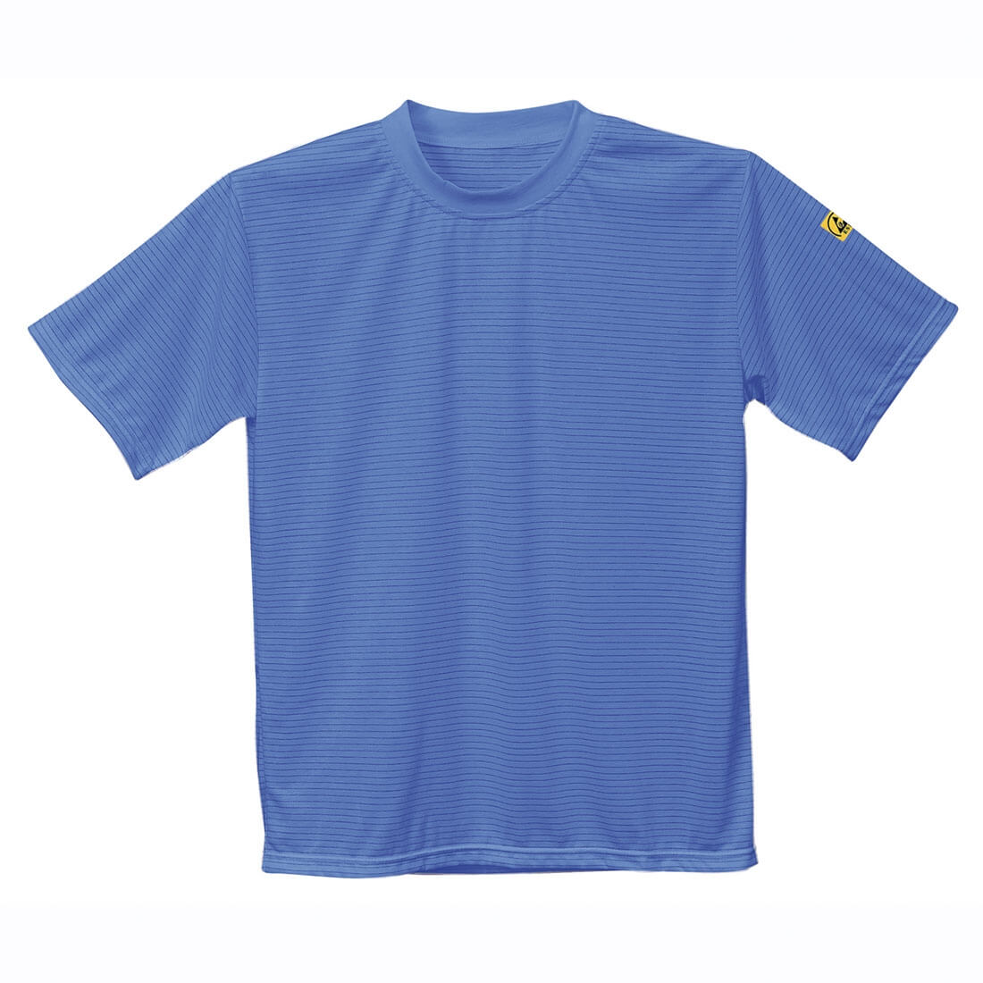 T-Shirt antistatique ESD - Les vêtements de protection