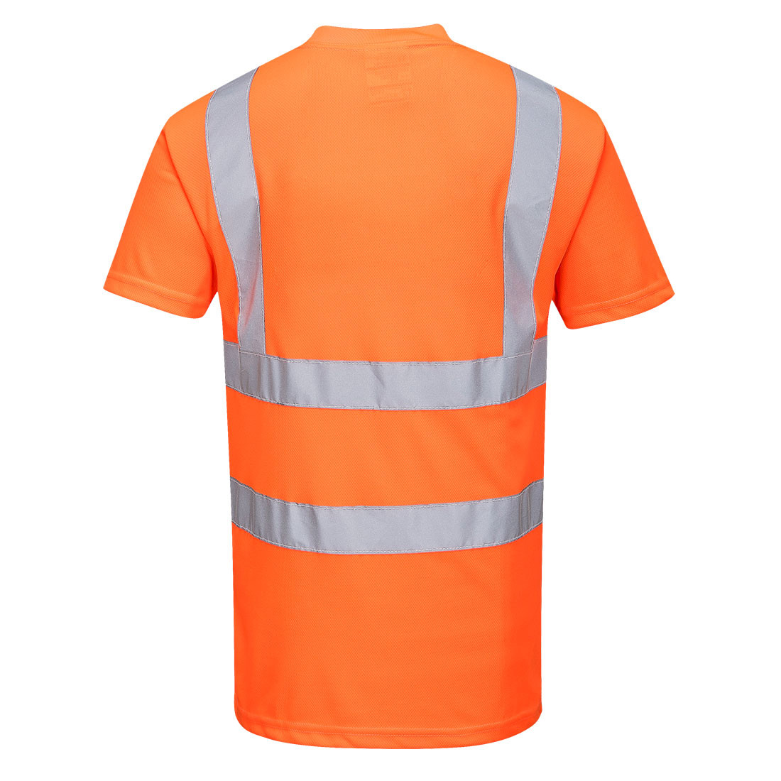 Tricou HiVis GO/RT - Imbracaminte de protectie Tricou HiVis GO/RT - Imbracaminte de protectie