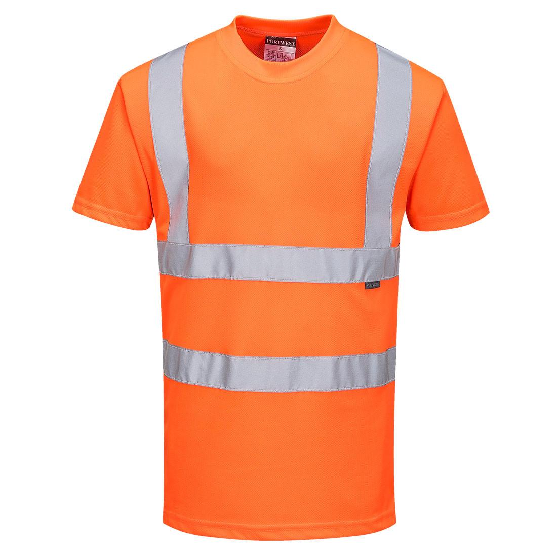 Tricou HiVis GO/RT - Imbracaminte de protectie Tricou HiVis GO/RT - Imbracaminte de protectie