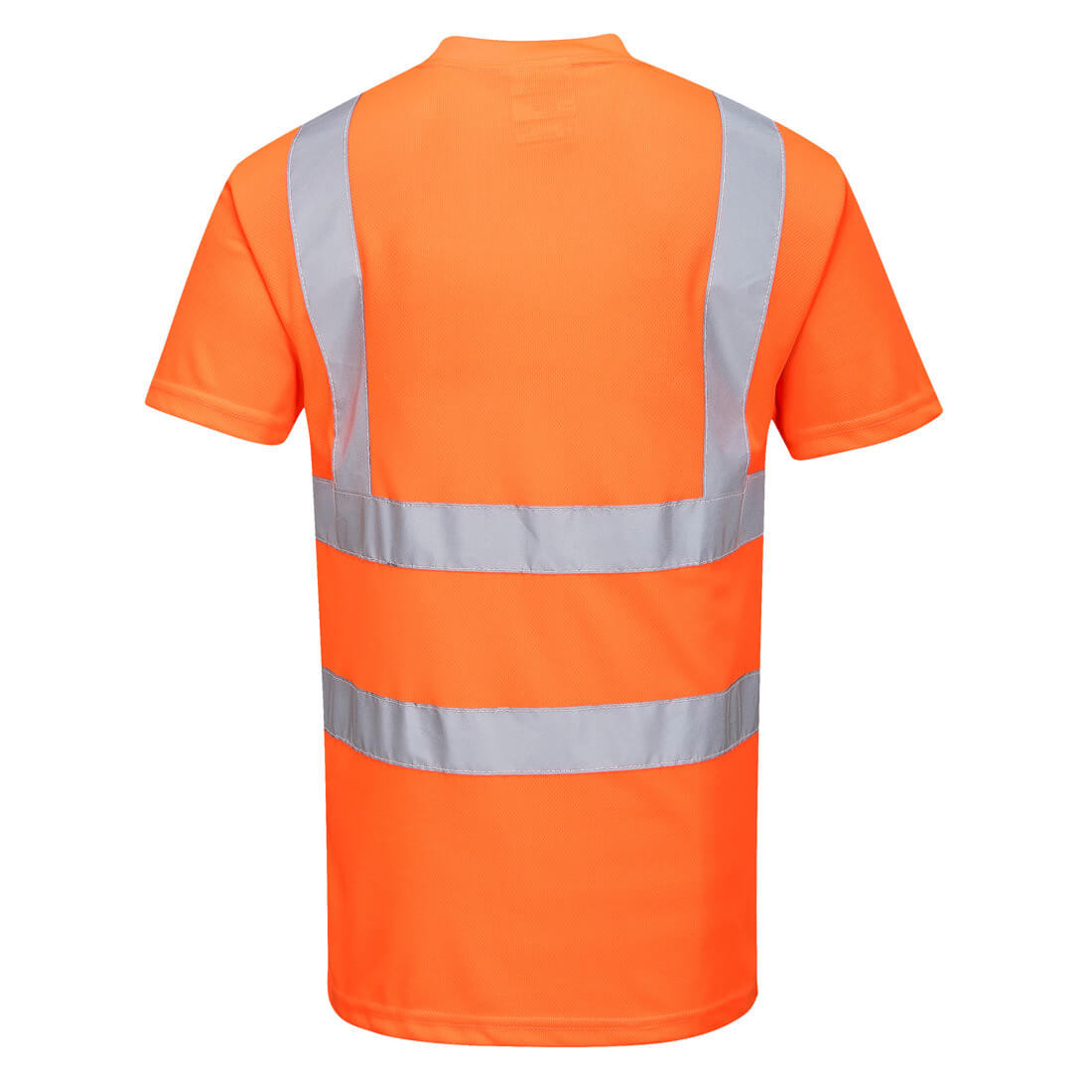 Hi-Vis T-Shirt GO/RT - Safetywear