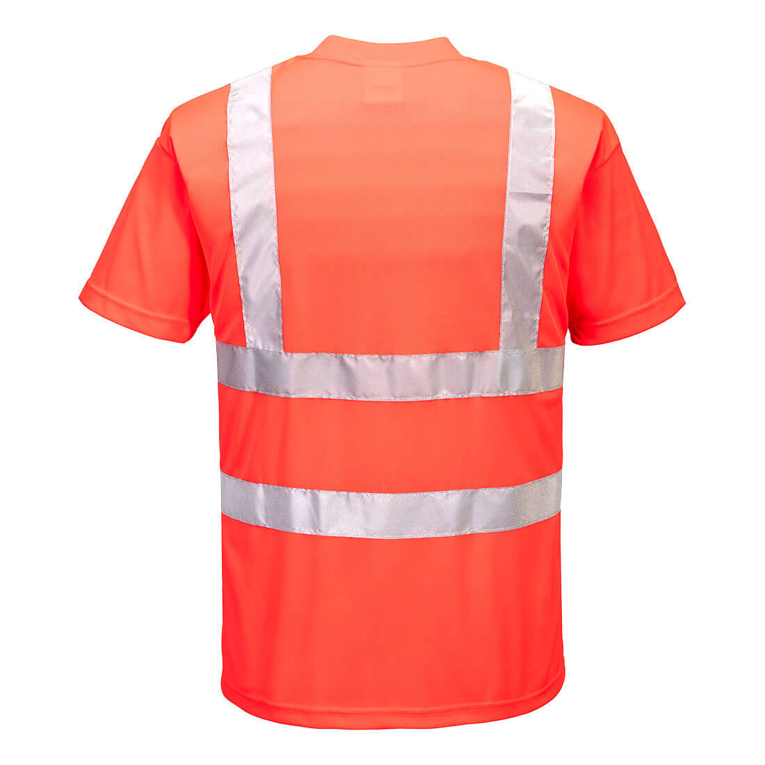 Tricou HiVis - Imbracaminte de protectie Tricou HiVis - Imbracaminte de protectie