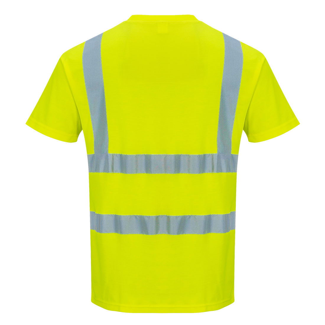 Tricou HiVis - Imbracaminte de protectie Tricou HiVis - Imbracaminte de protectie