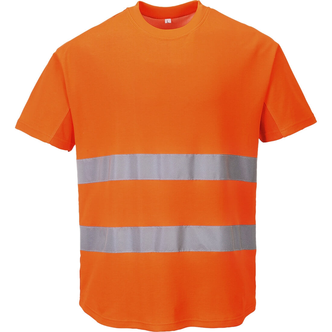 T-shirt aéré - Les vêtements de protection