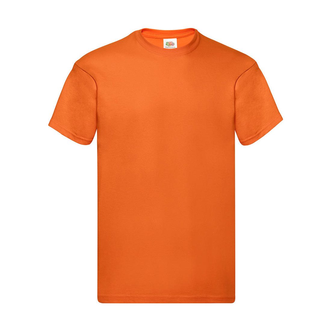 Original Full Cut T-Shirt - Safetywear