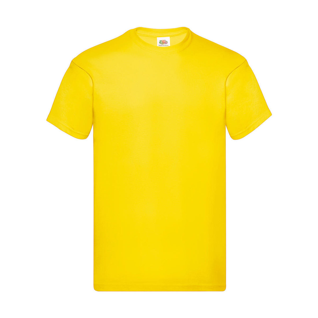 Original Full Cut T-Shirt - Safetywear