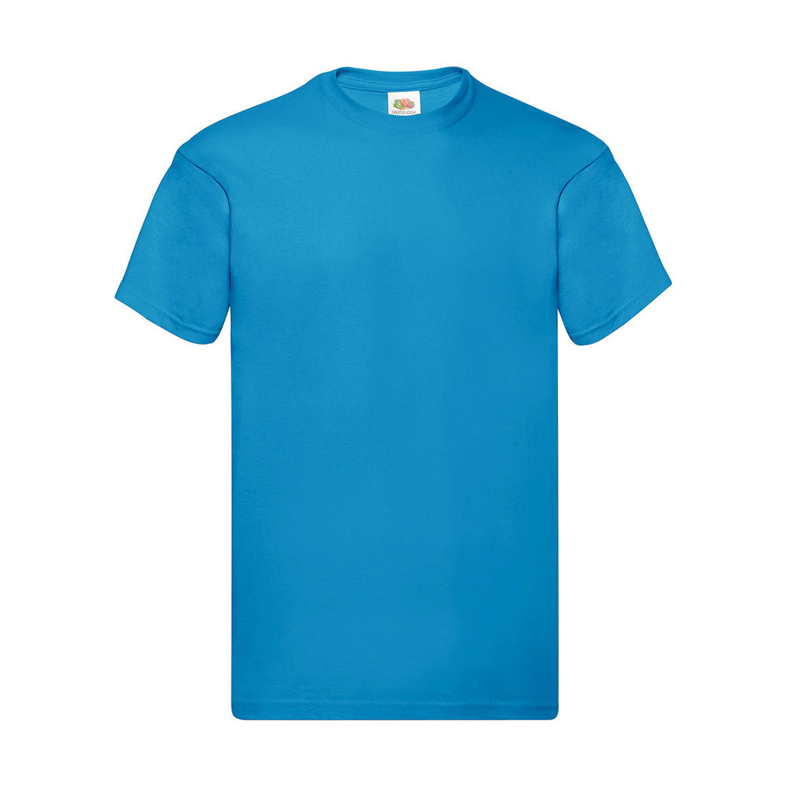 T-Shirt Full Cut origine - Les vêtements de protection