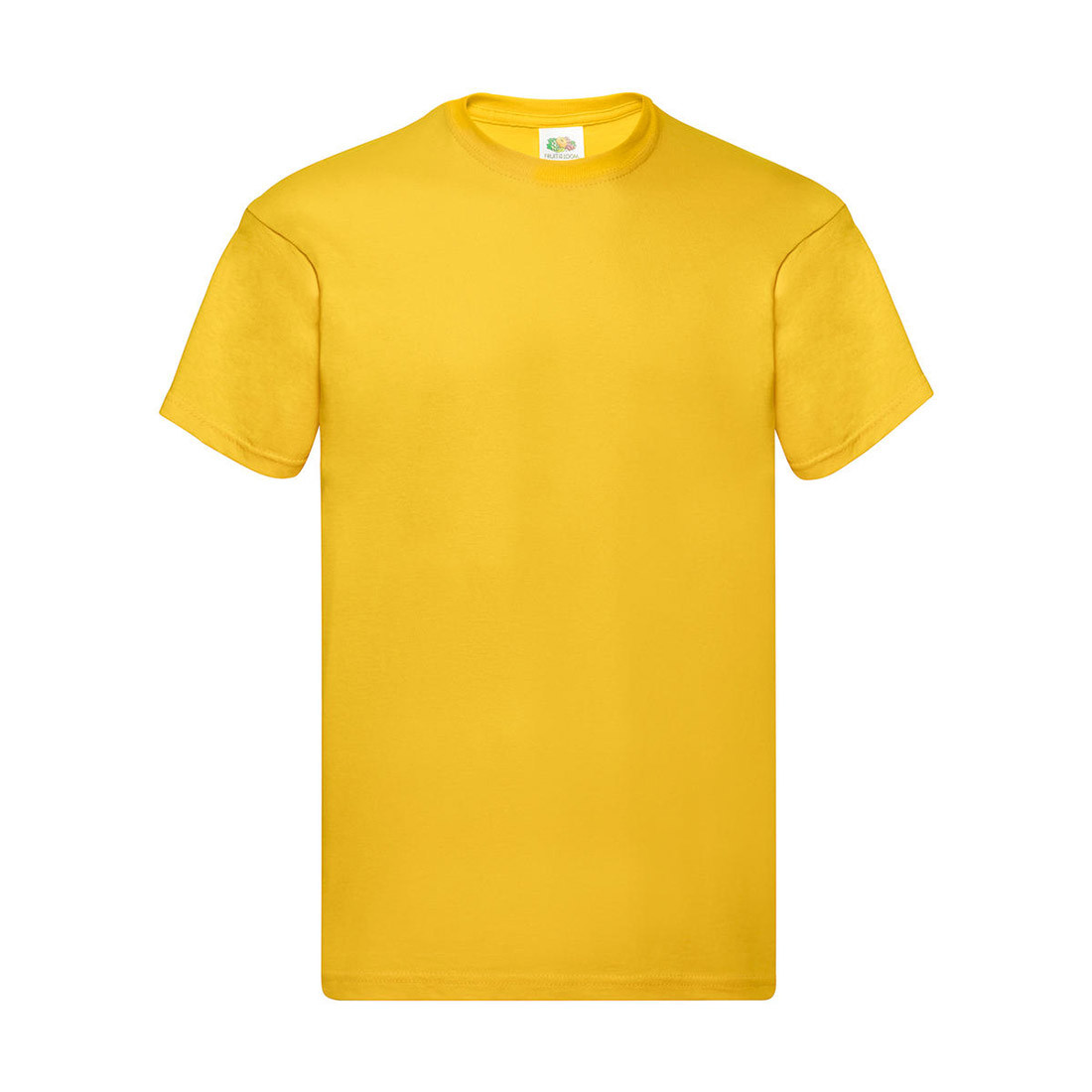 Original Full Cut T-Shirt - Safetywear