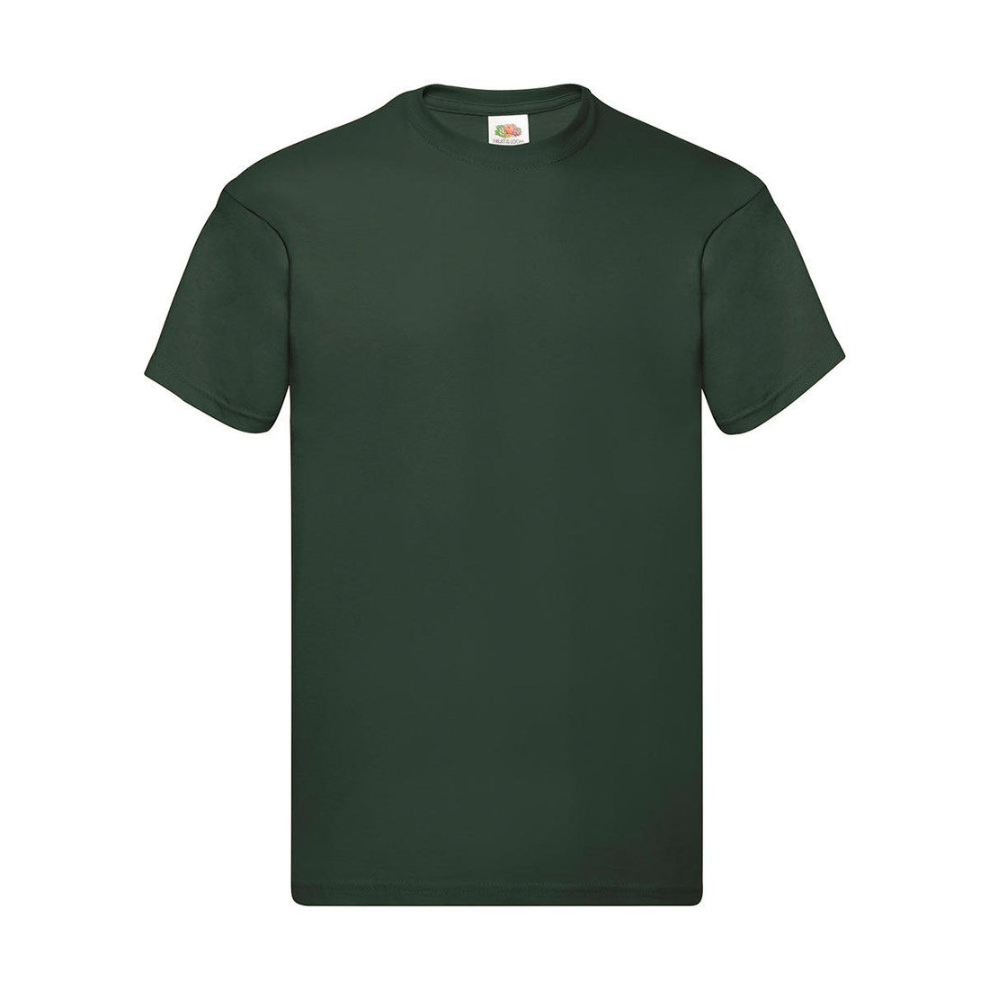 Corte total original de la camiseta - Ropa de protección