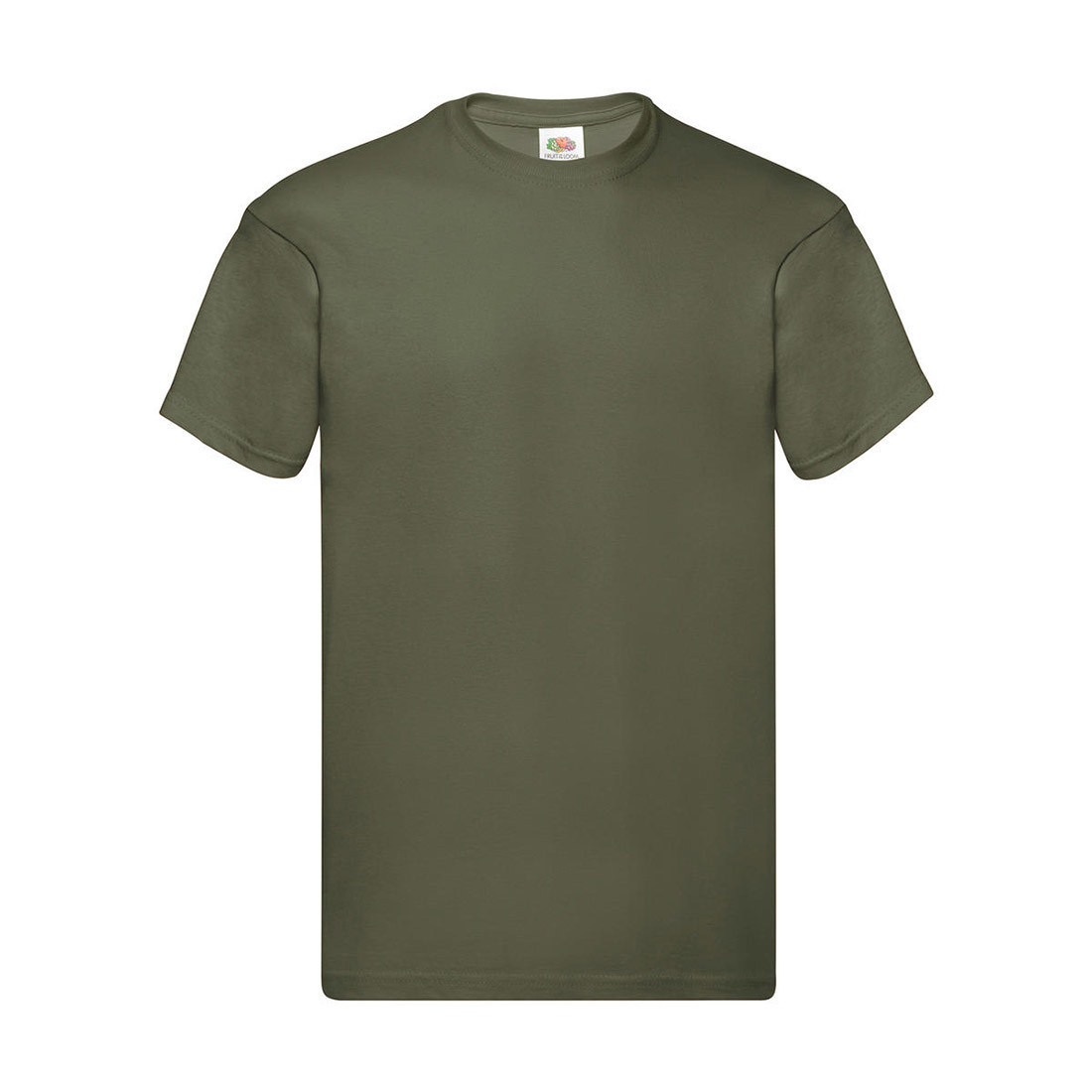 T-Shirt Full Cut origine - Les vêtements de protection