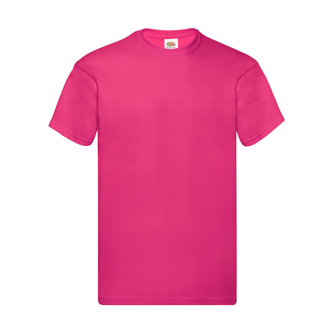 T-Shirt Full Cut origine - Les vêtements de protection