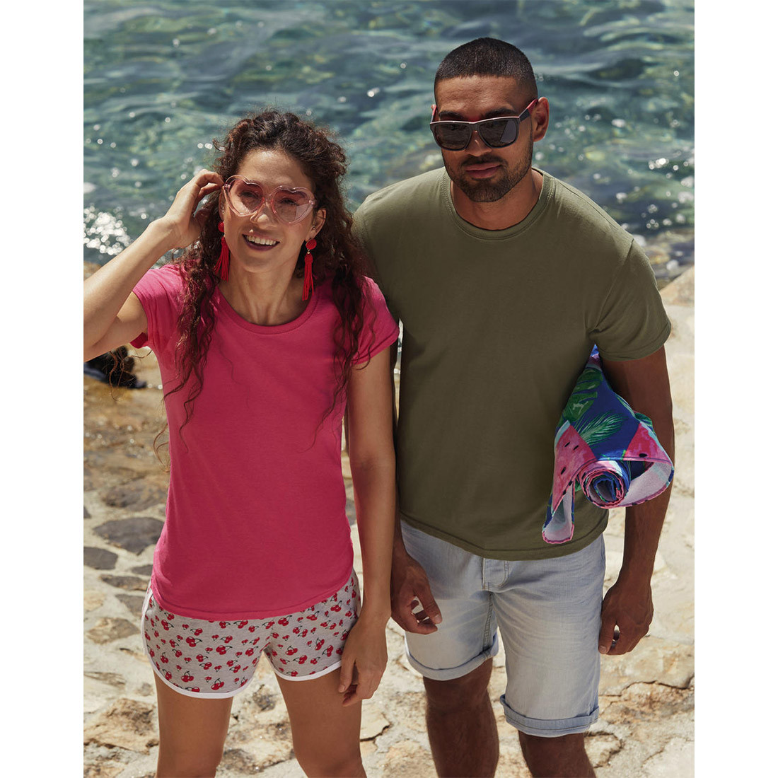 Tricou Original Full Cut Tee - Imbracaminte de protectie Tricou Original Full Cut Tee - Imbracaminte de protectie