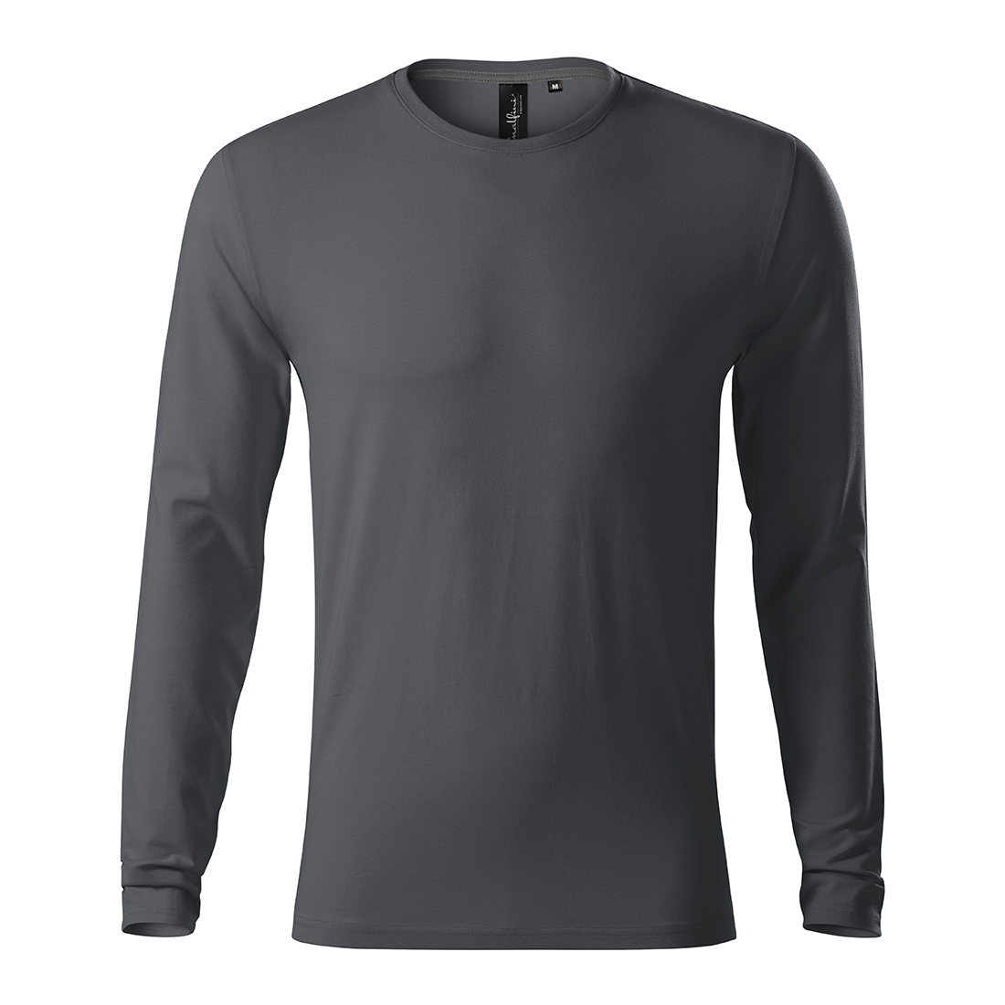 Men's T-shirt L/S - Safetywear