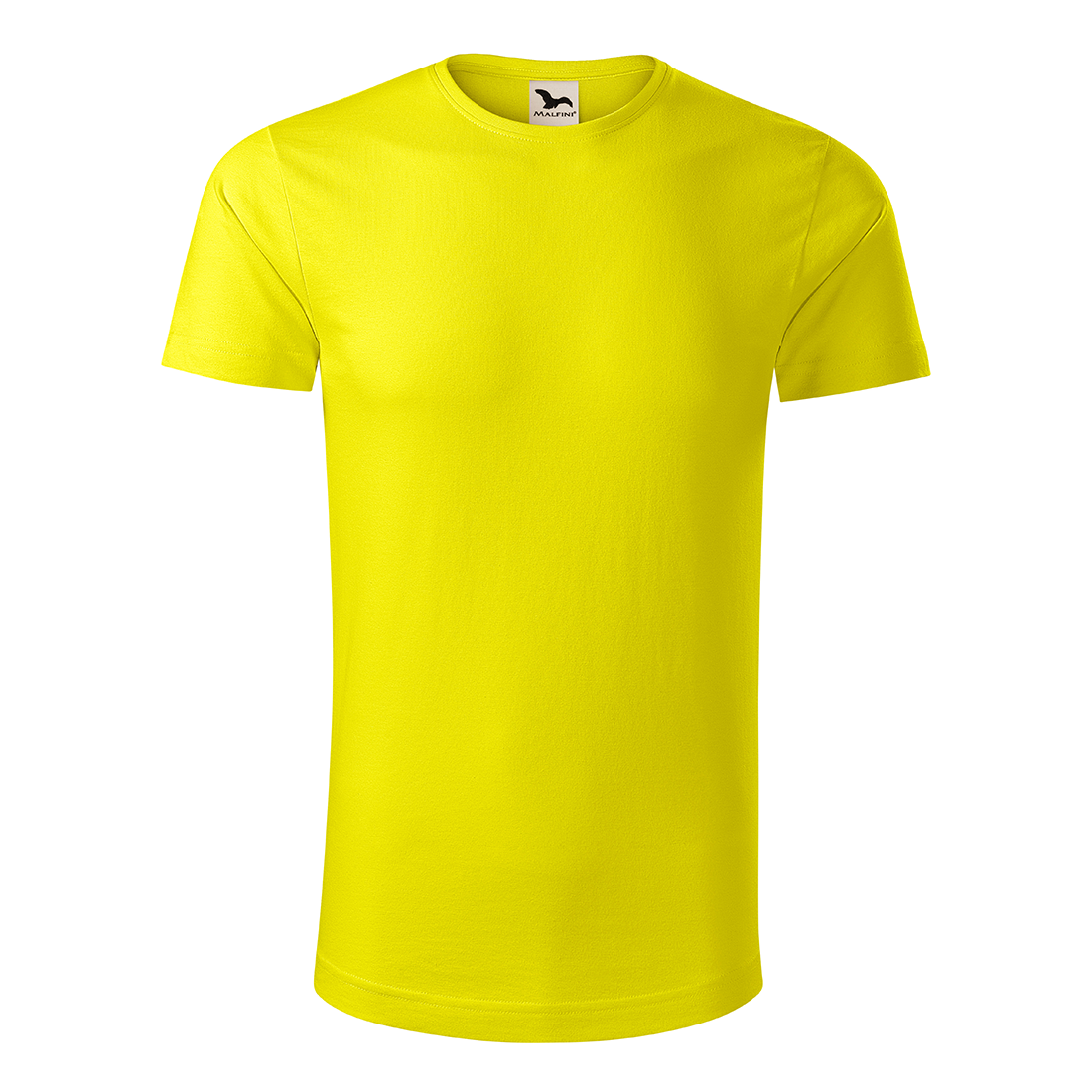 T-shirt da uomo in cotone biologico - Abbigliamento di protezione T-shirt da uomo in cotone biologico - Abbigliamento di protezione