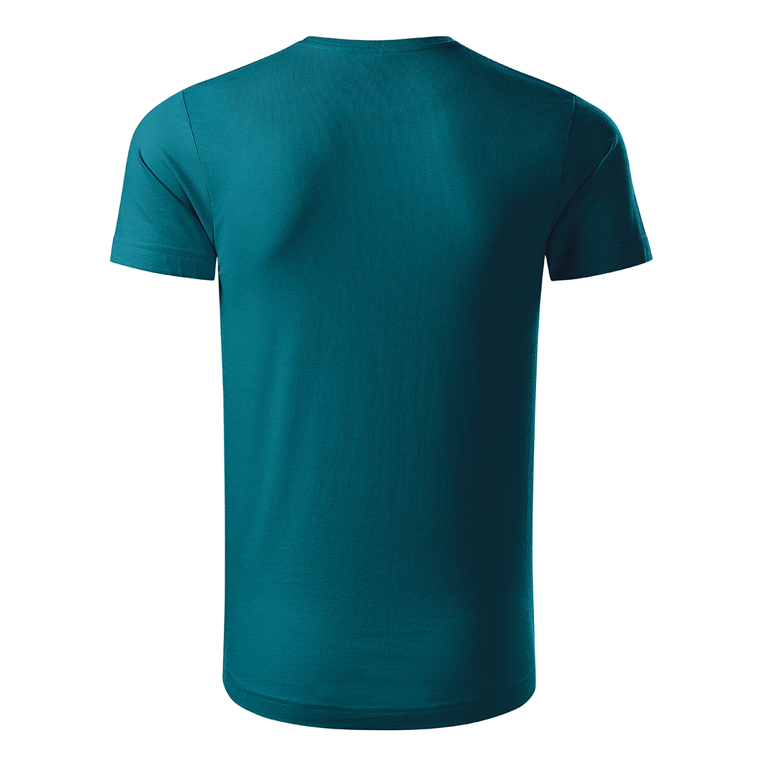 T-shirt da uomo in cotone biologico - Abbigliamento di protezione
