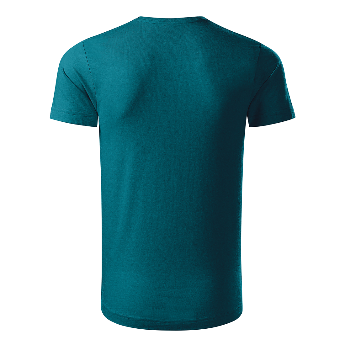 T-shirt homme coton bio - Les vêtements de protection