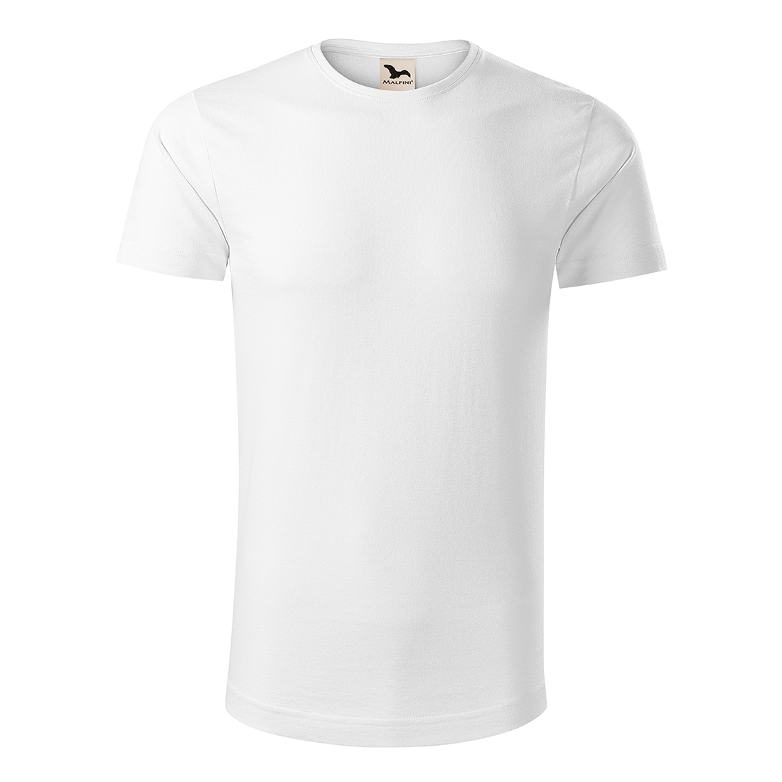 Herren-T-Shirt aus Bio-Baumwolle - Arbeitskleidung
