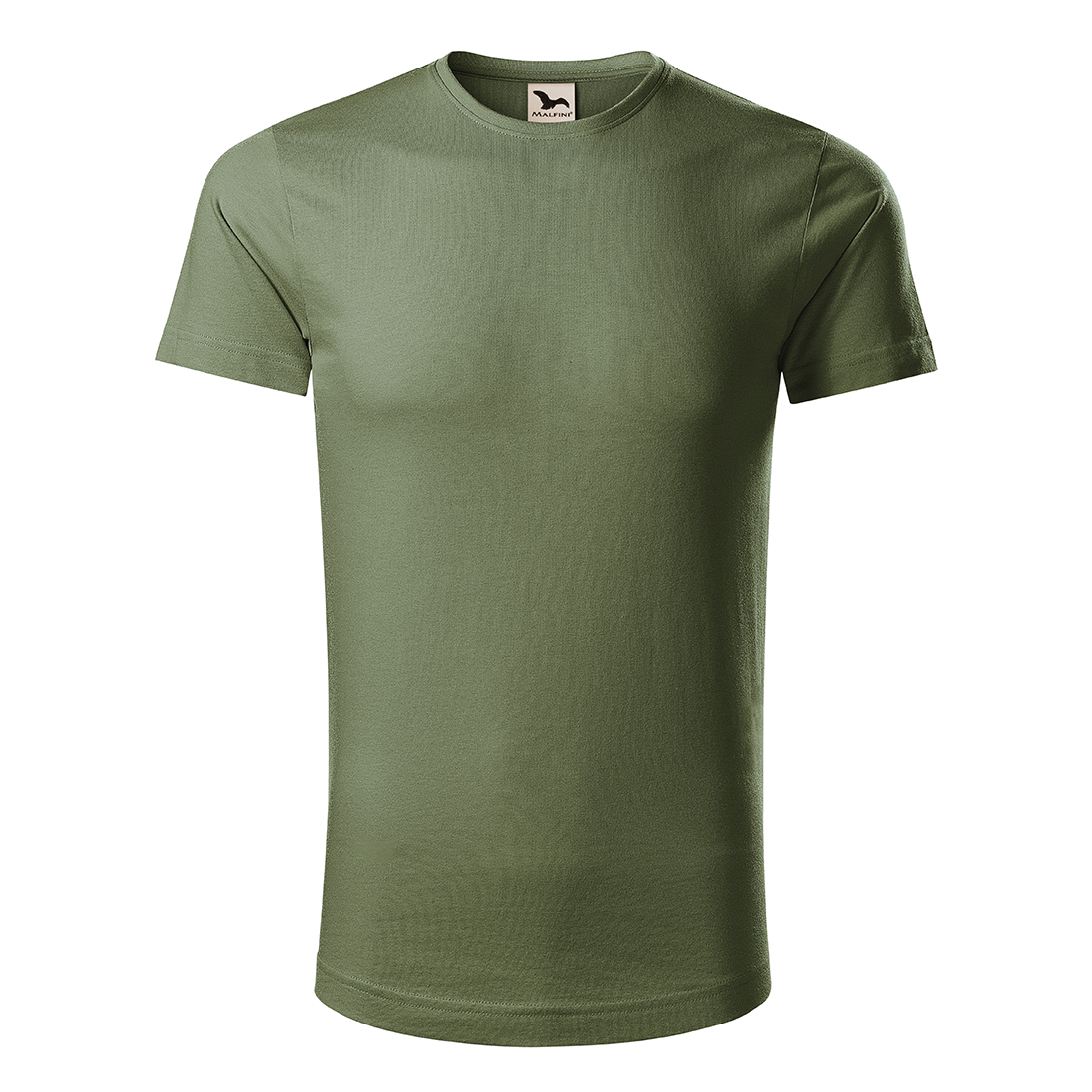 T-shirt homme coton bio - Les vêtements de protection