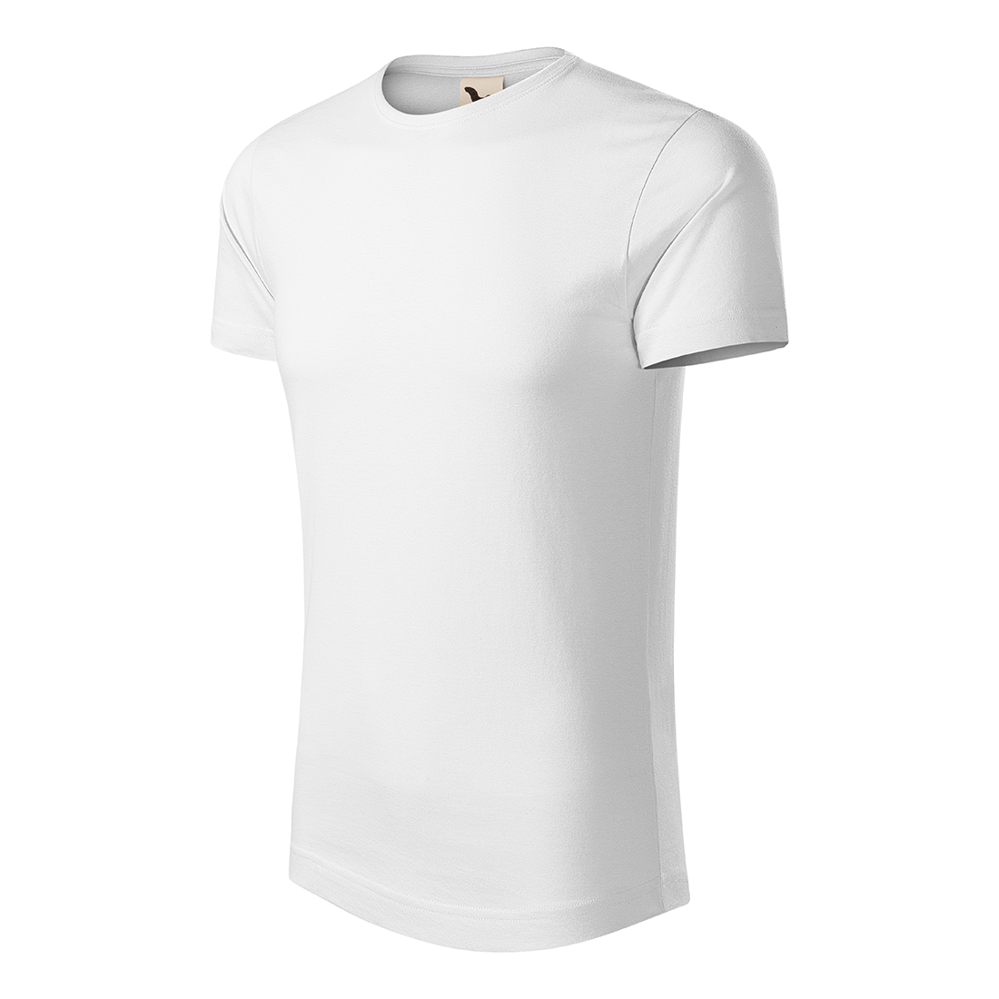 T-shirt homme coton bio - Les vêtements de protection