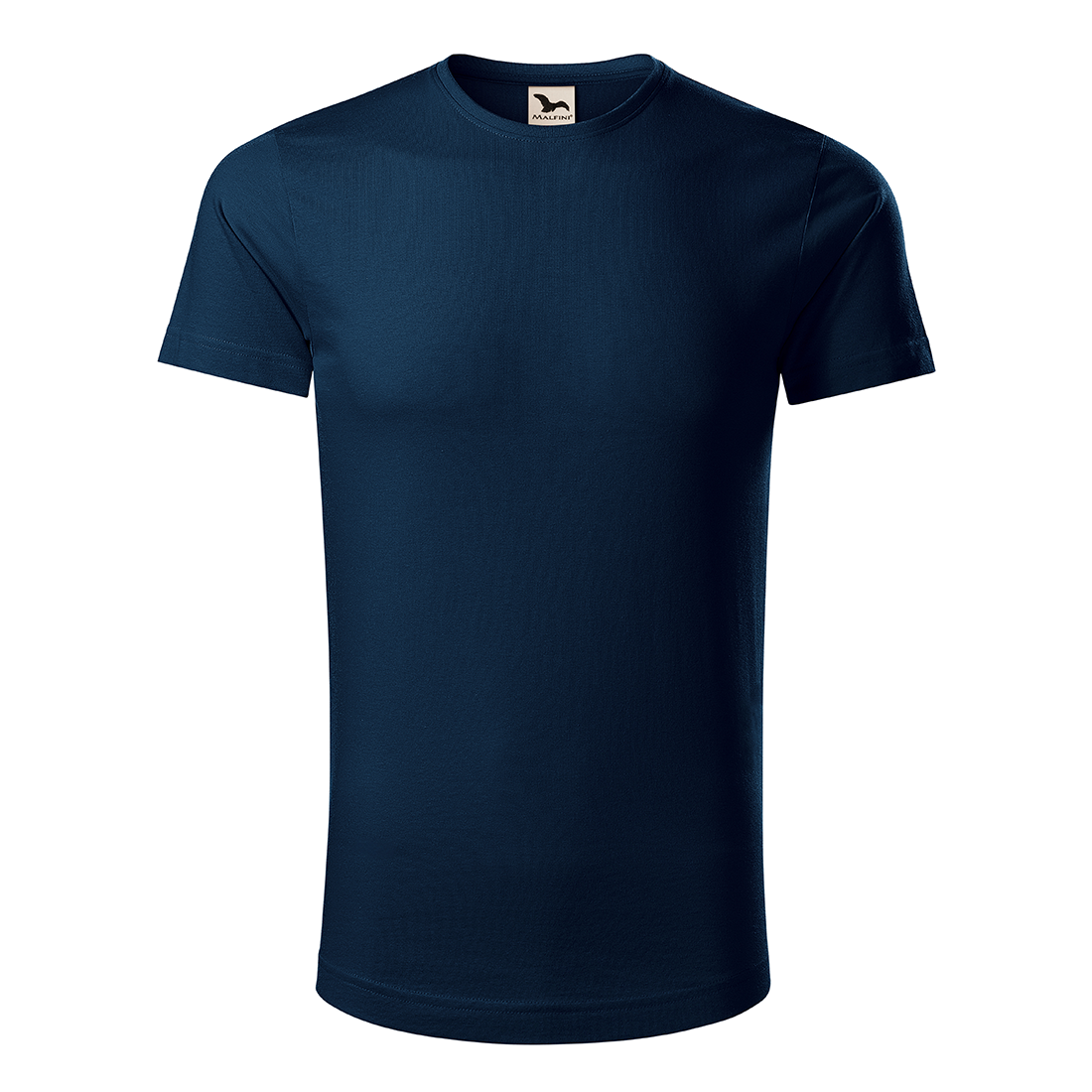 T-shirt da uomo in cotone biologico - Abbigliamento di protezione