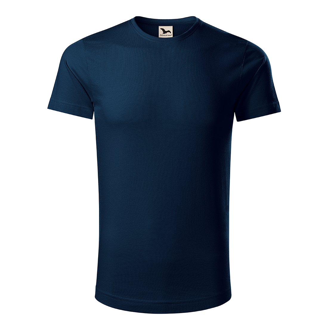 T-shirt homme coton bio - Les vêtements de protection