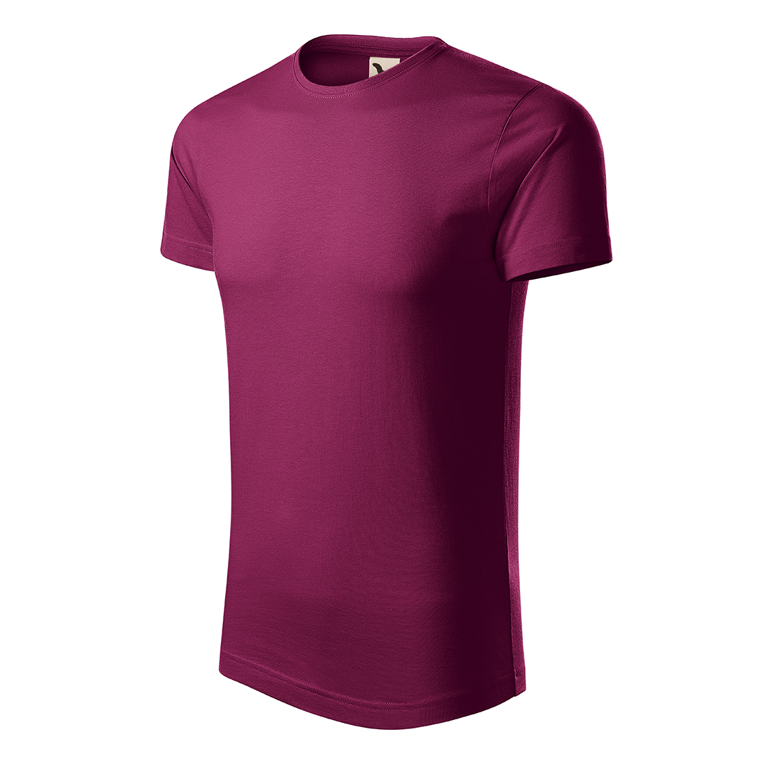 Men's Organic Cotton T-shirt - Safetywear