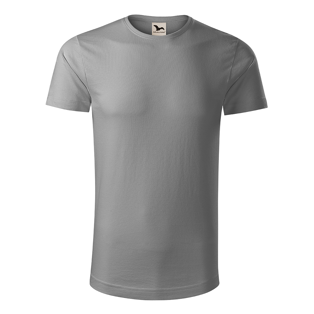 Men's Organic Cotton T-shirt - Safetywear