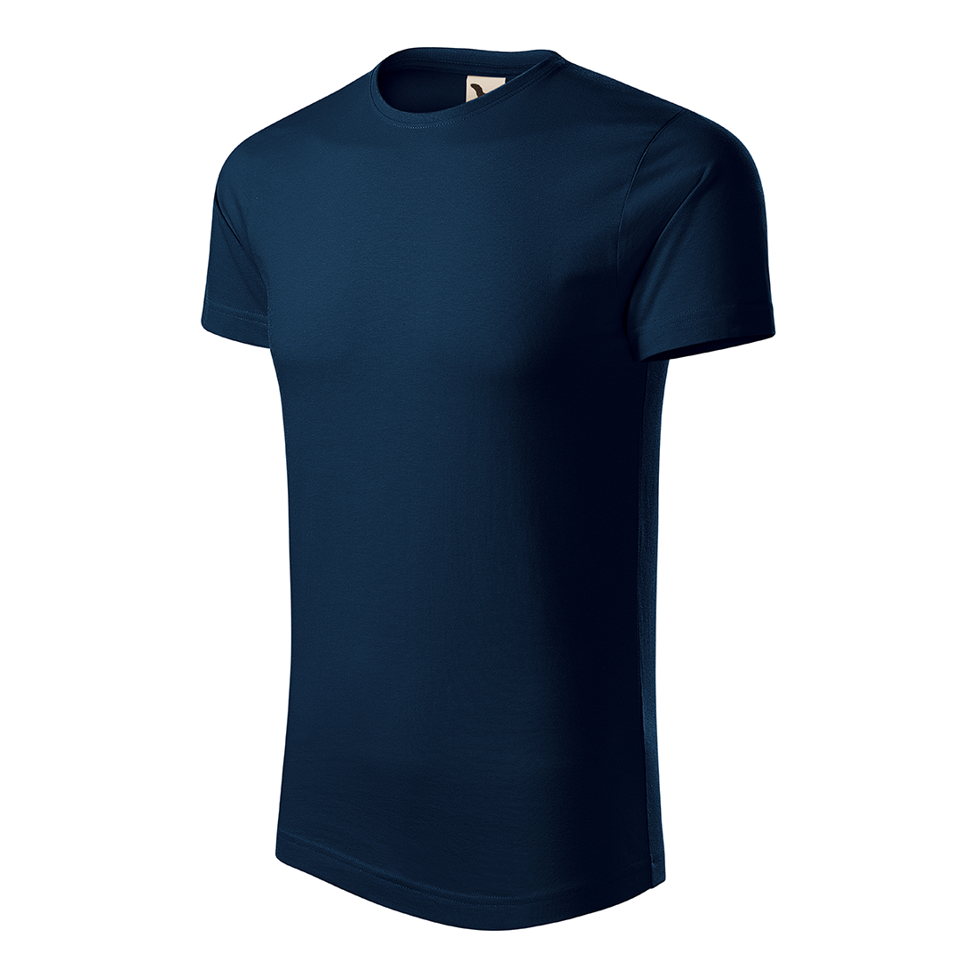 T-shirt homme coton bio - Les vêtements de protection