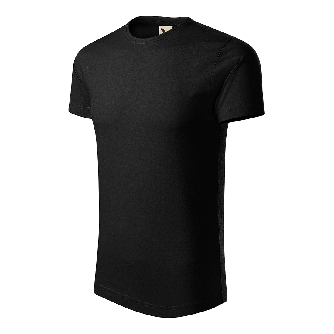 Camiseta de hombre de algodón orgánico - Ropa de protección