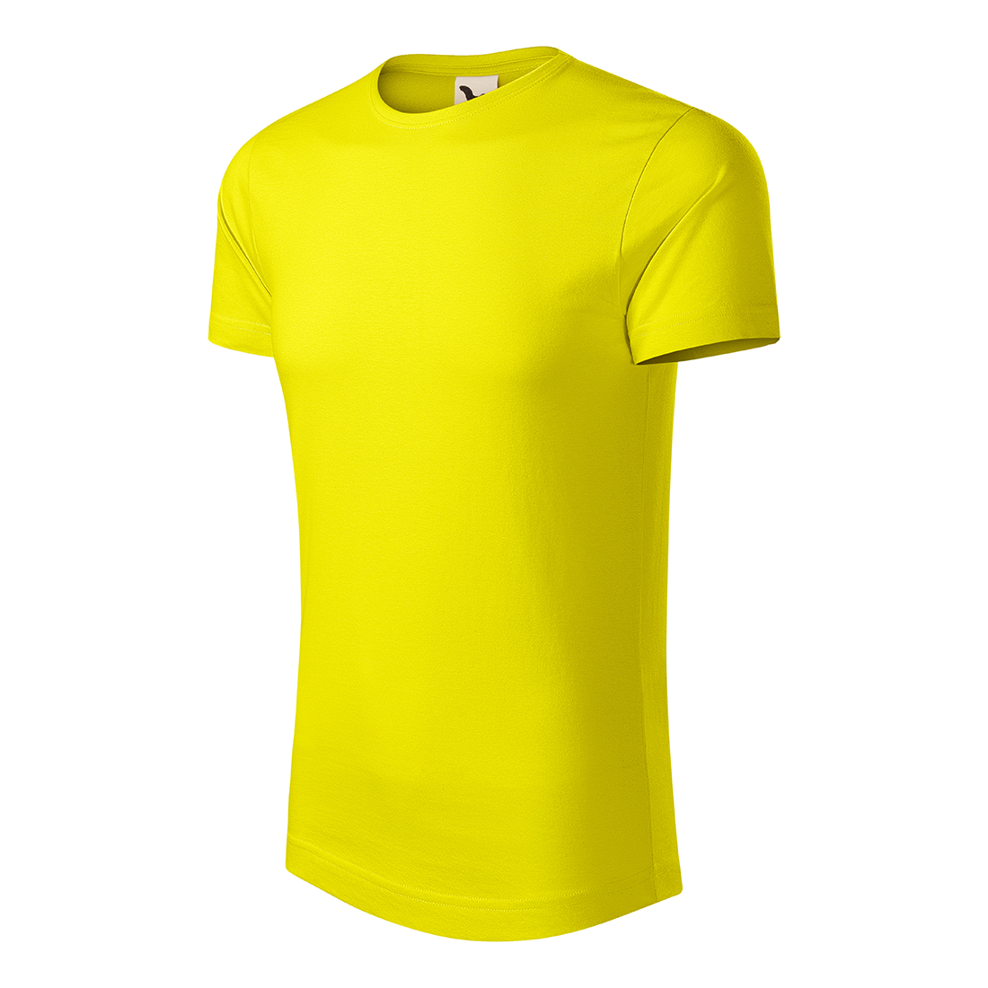 T-shirt homme coton bio - Les vêtements de protection