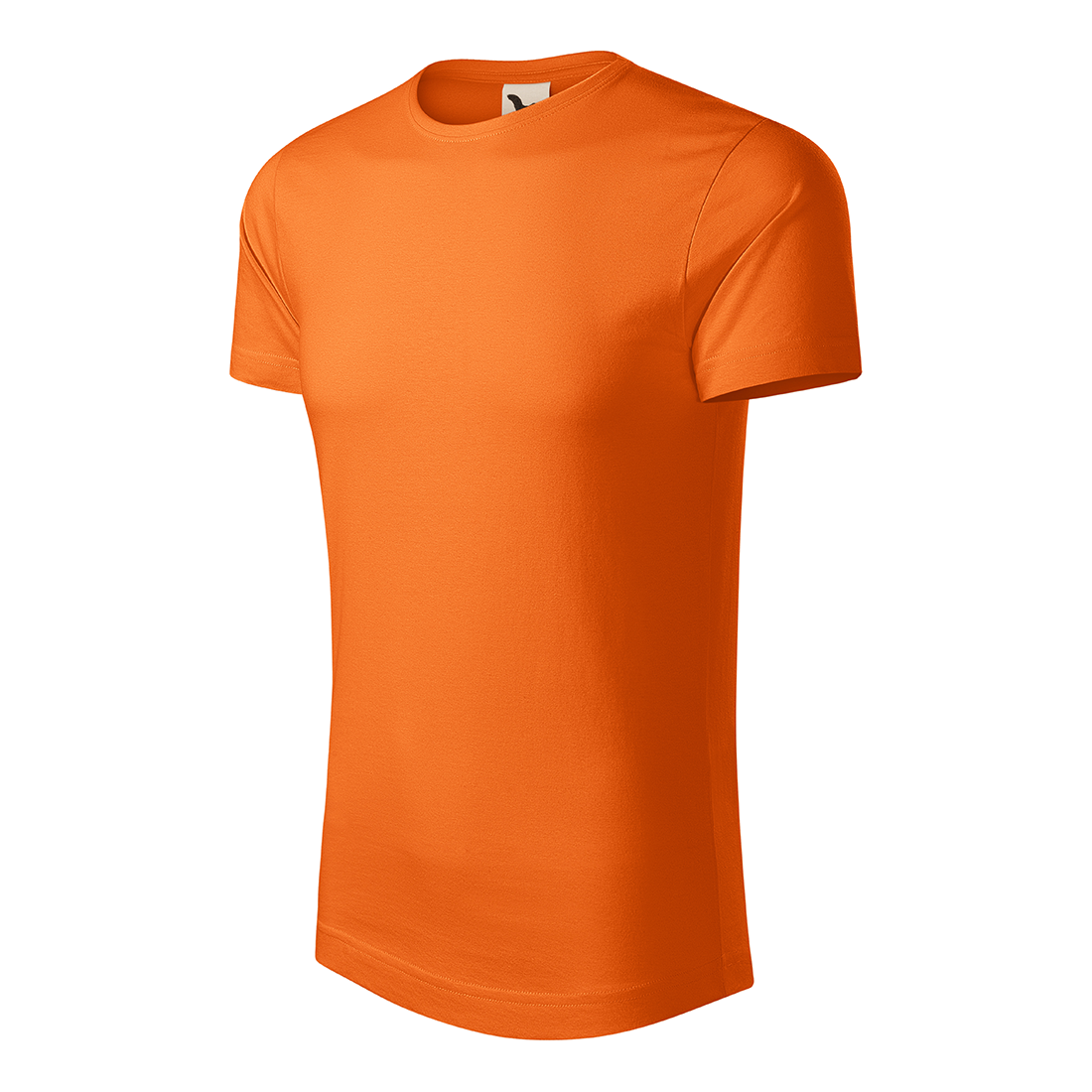 T-shirt homme coton bio - Les vêtements de protection