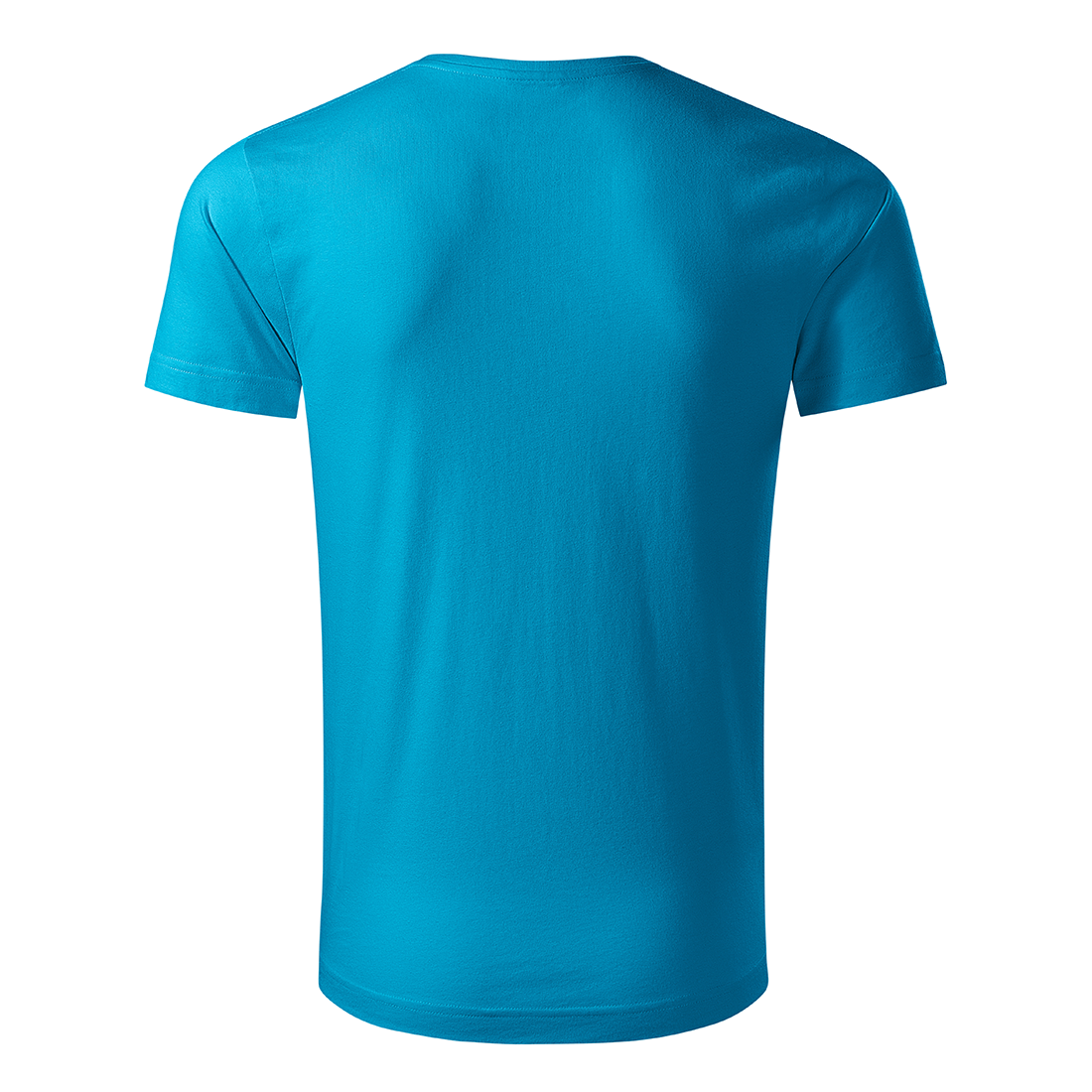 T-shirt da uomo in cotone biologico - Abbigliamento di protezione T-shirt da uomo in cotone biologico - Abbigliamento di protezione