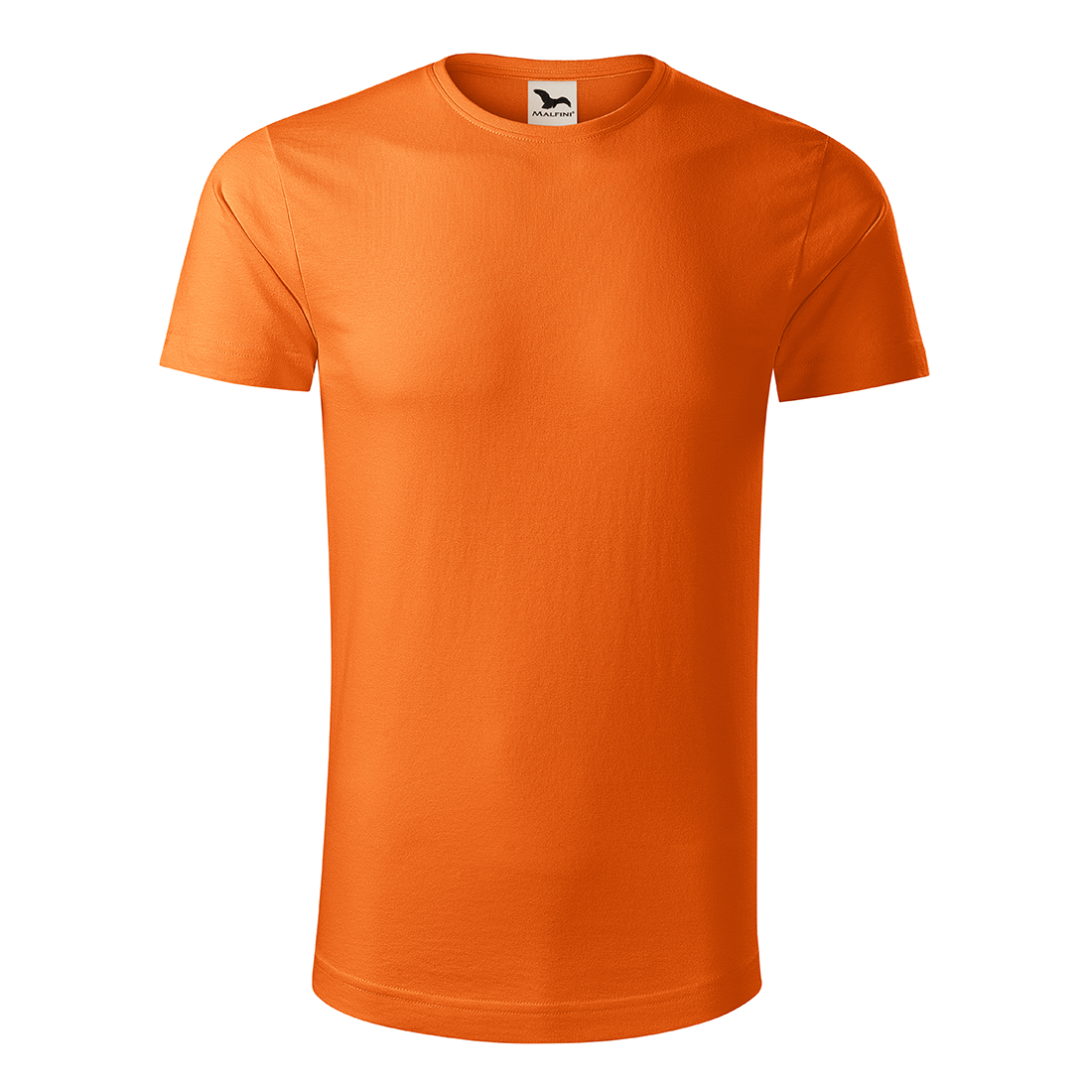 T-shirt homme coton bio - Les vêtements de protection