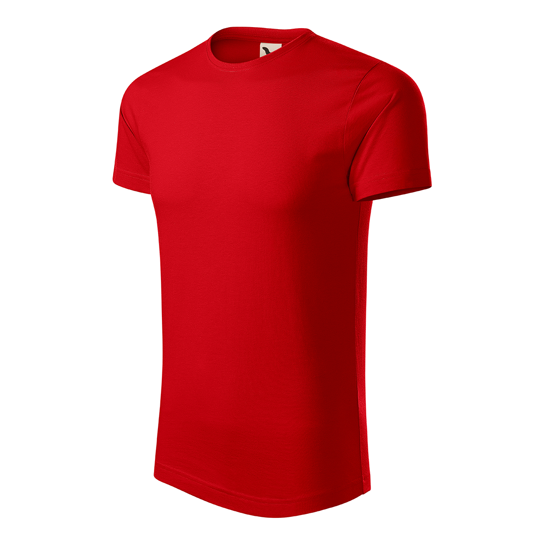 T-shirt homme coton bio - Les vêtements de protection