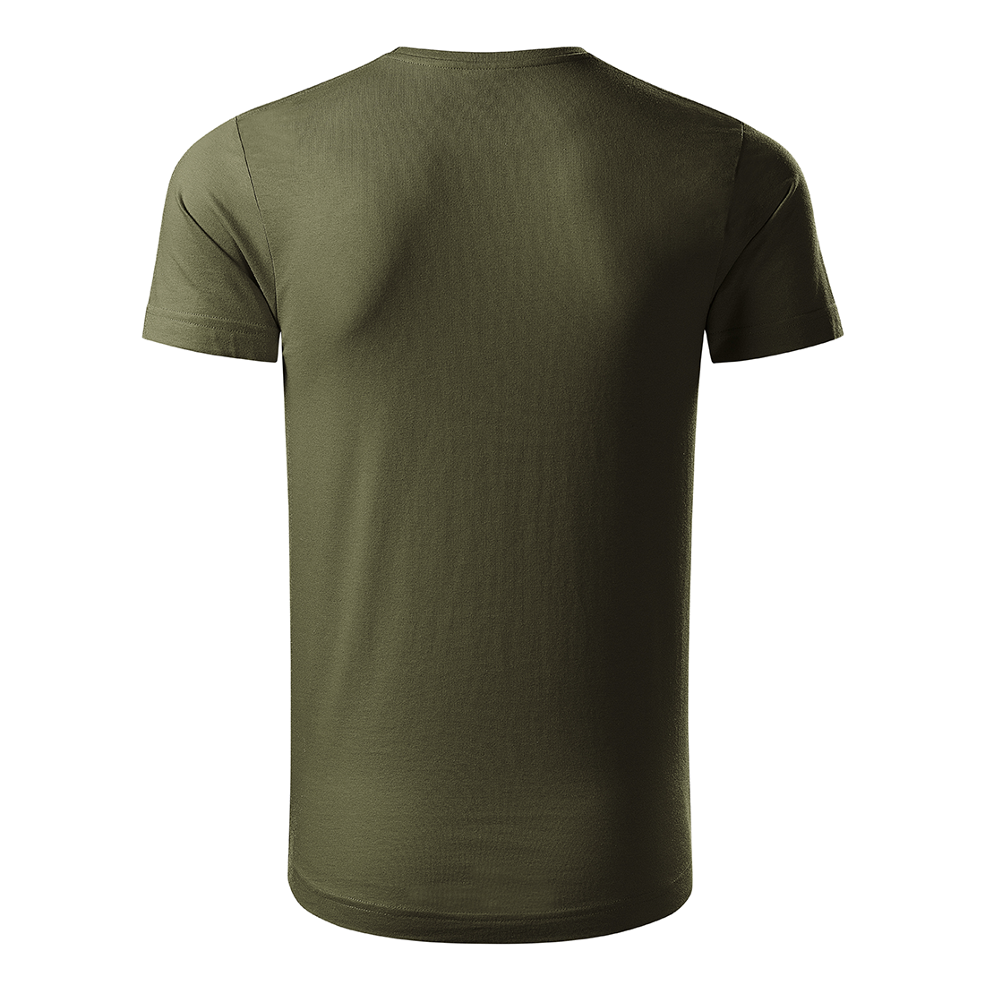 Men's Organic Cotton T-shirt - Safetywear