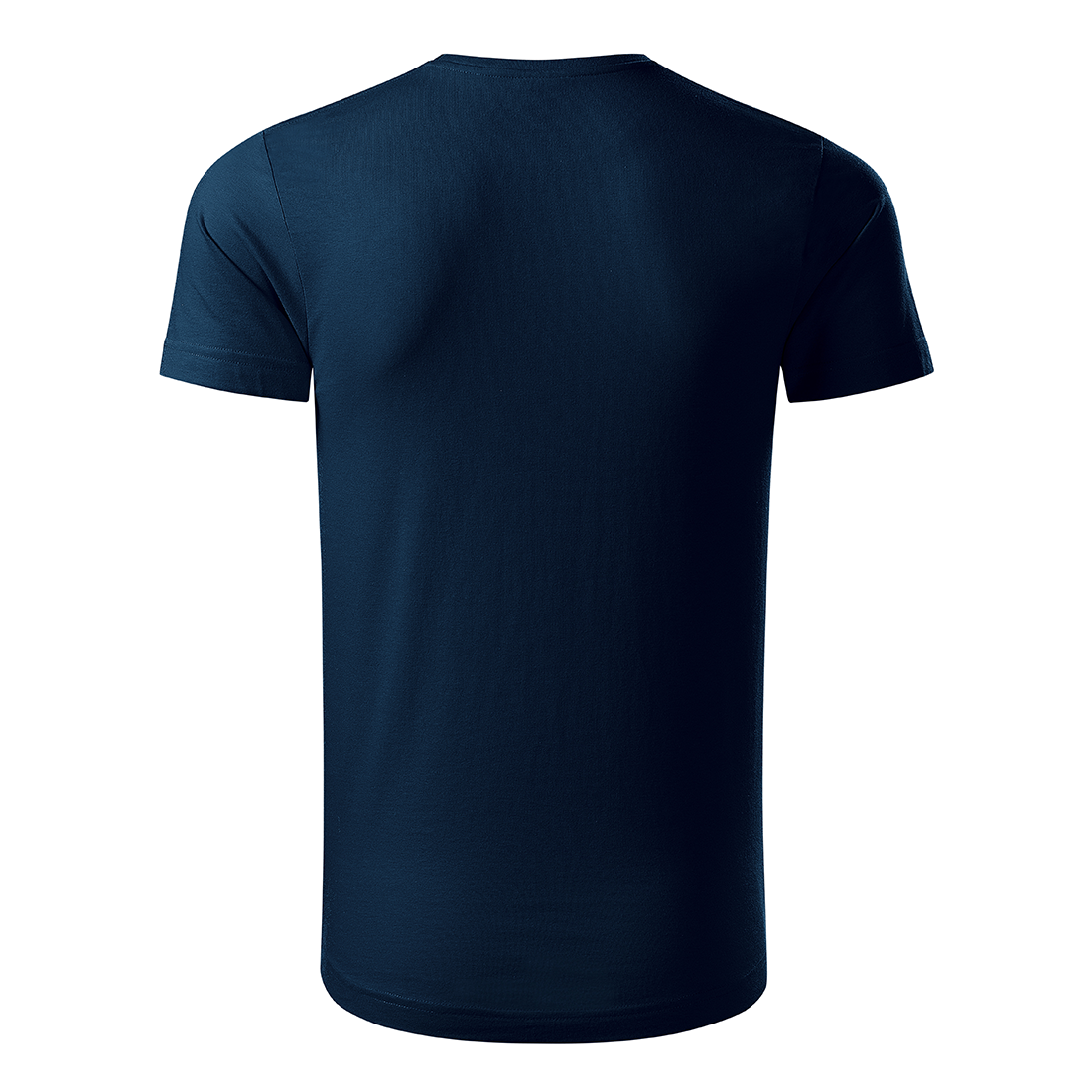Men's Organic Cotton T-shirt - Safetywear