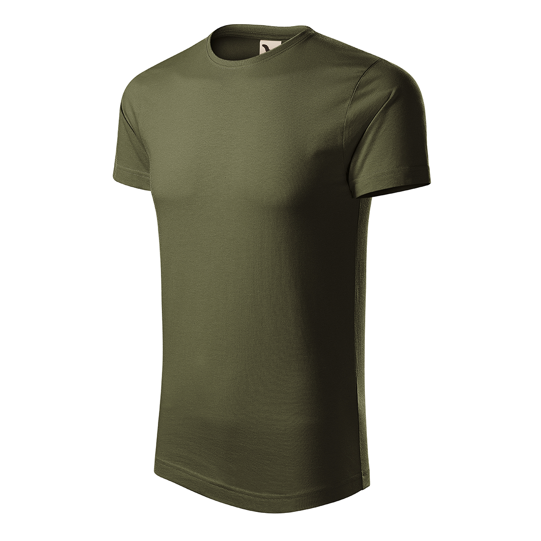 Men's Organic Cotton T-shirt - Safetywear