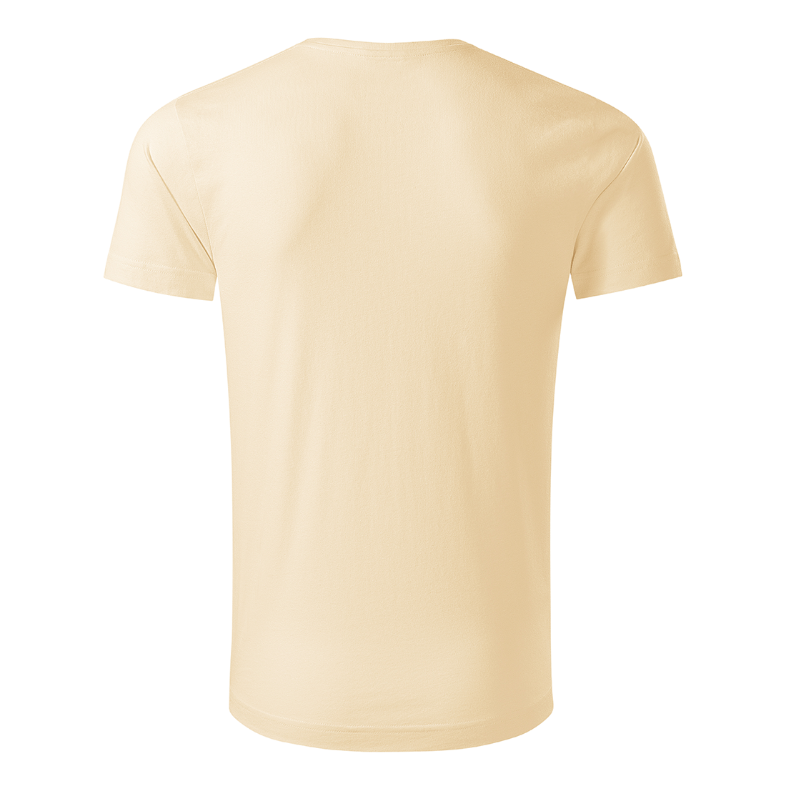 T-shirt homme coton bio - Les vêtements de protection