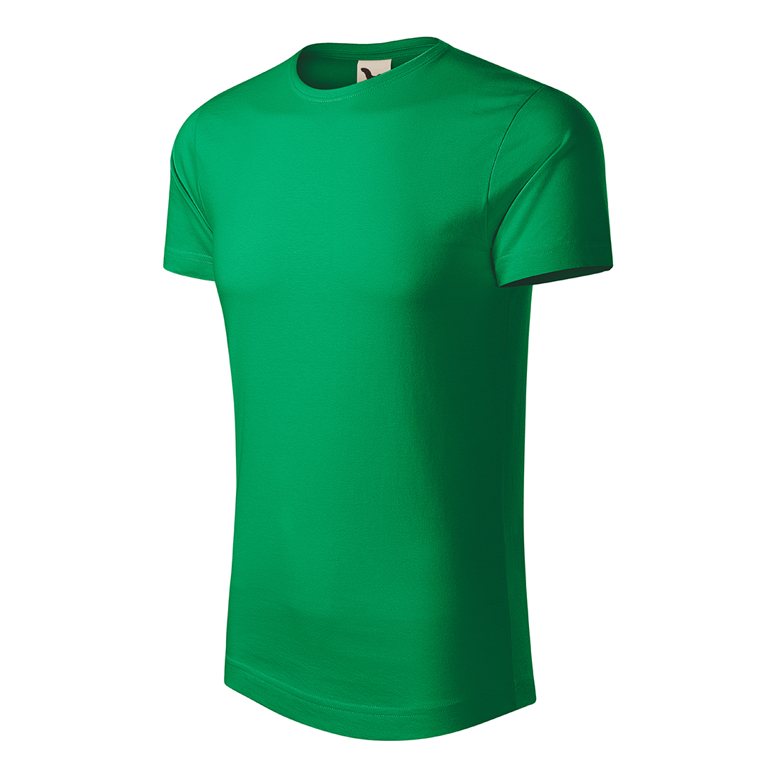 T-shirt homme coton bio - Les vêtements de protection