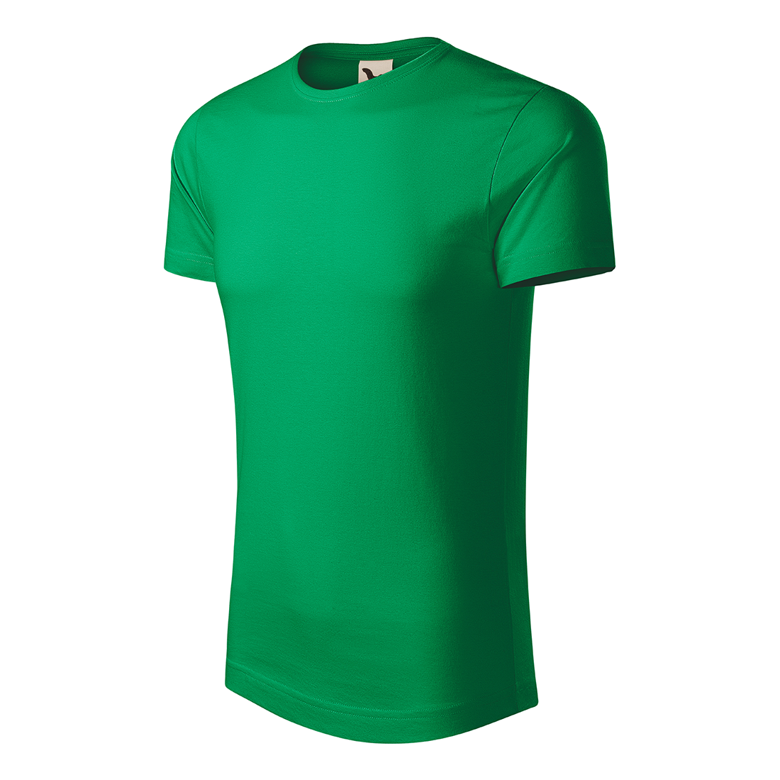 T-shirt da uomo in cotone biologico - Abbigliamento di protezione T-shirt da uomo in cotone biologico - Abbigliamento di protezione