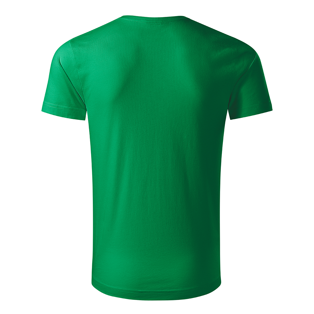 T-shirt da uomo in cotone biologico - Abbigliamento di protezione T-shirt da uomo in cotone biologico - Abbigliamento di protezione