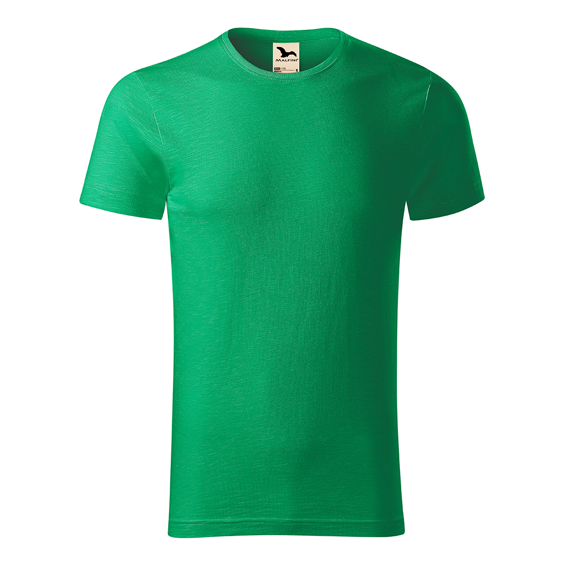 T-shirt da uomo in cotone biologico NATIVE - Abbigliamento di protezione