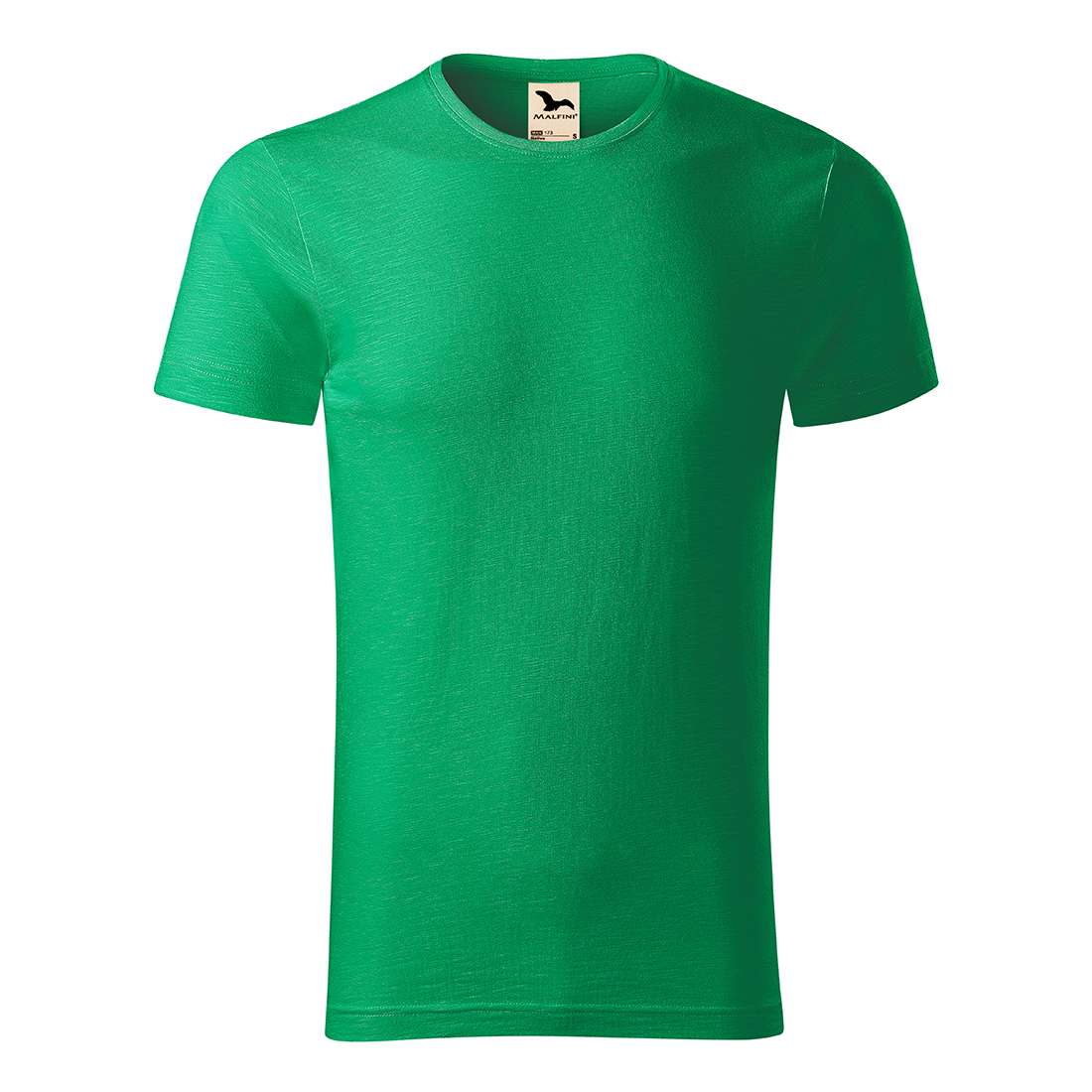 T-shirt da uomo in cotone biologico NATIVE - Abbigliamento di protezione T-shirt da uomo in cotone biologico NATIVE - Abbigliamento di protezione