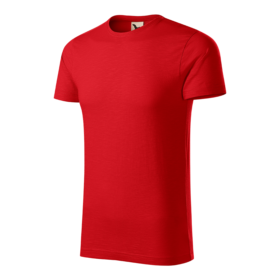 T-shirt da uomo in cotone biologico NATIVE - Abbigliamento di protezione