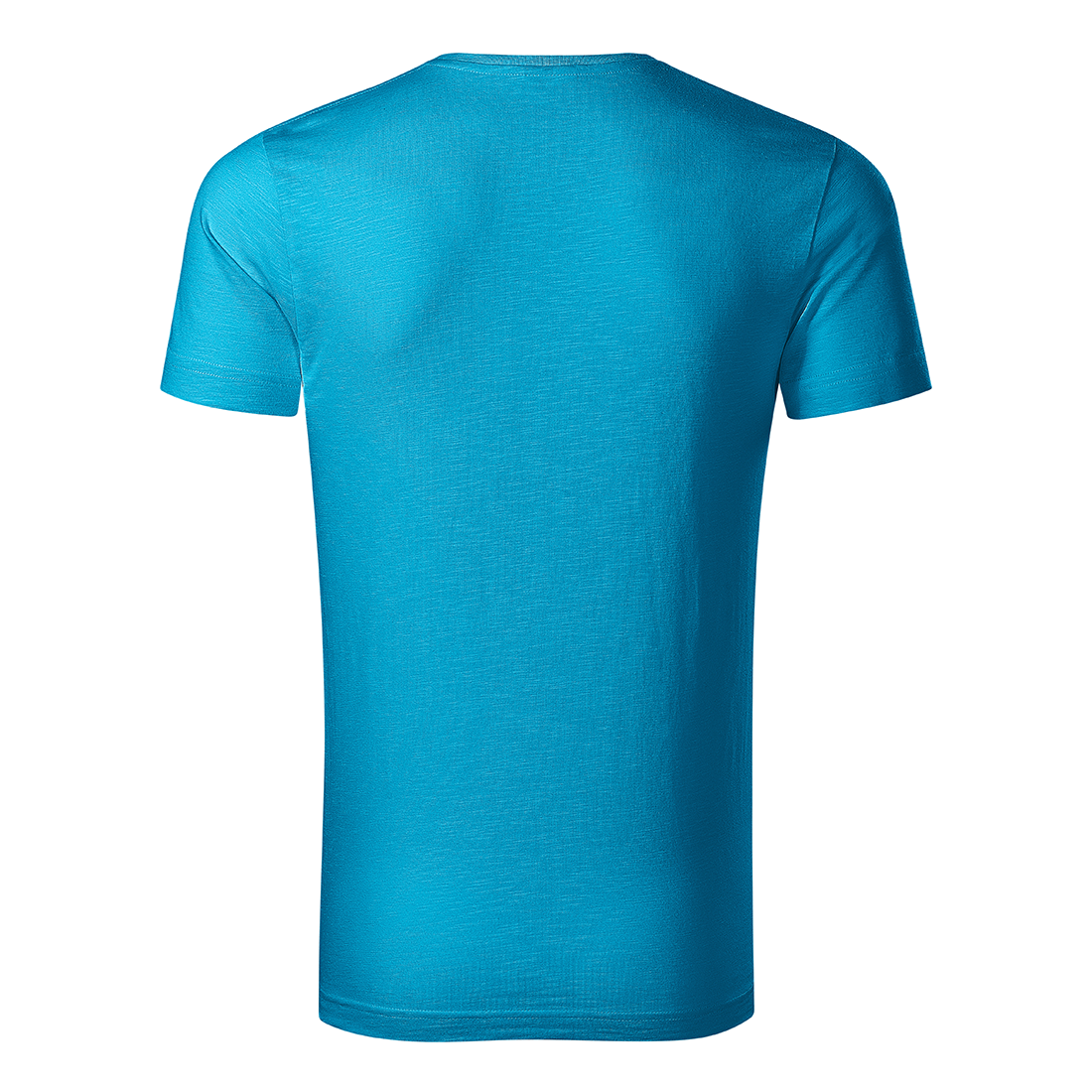 T-shirt da uomo in cotone biologico NATIVE - Abbigliamento di protezione