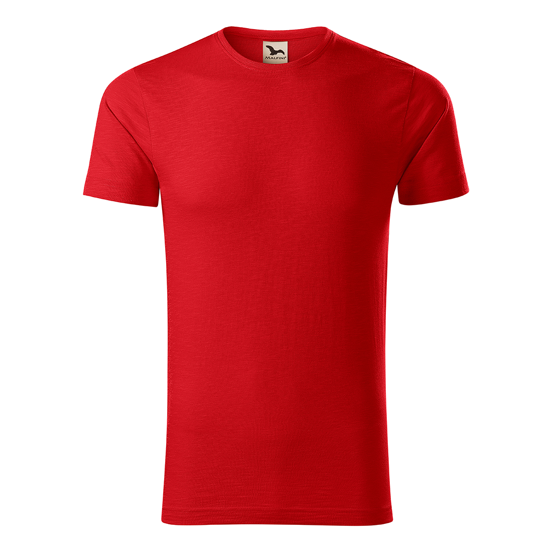 T-shirt da uomo in cotone biologico NATIVE - Abbigliamento di protezione