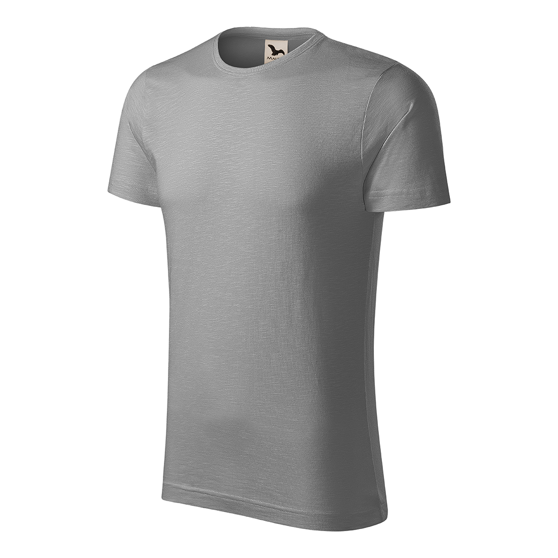 T-shirt da uomo in cotone biologico NATIVE - Abbigliamento di protezione