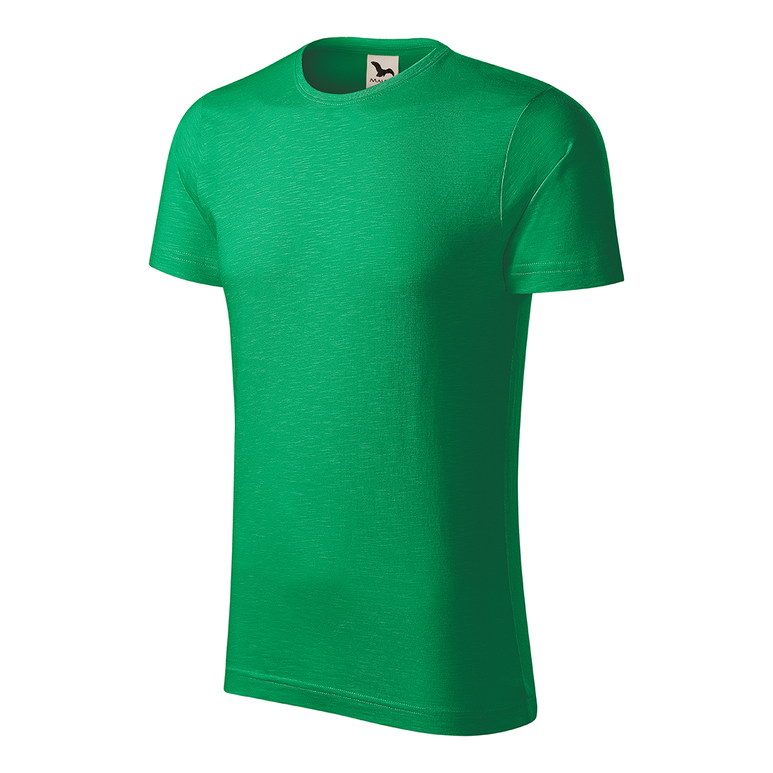 T-shirt da uomo in cotone biologico NATIVE - Abbigliamento di protezione