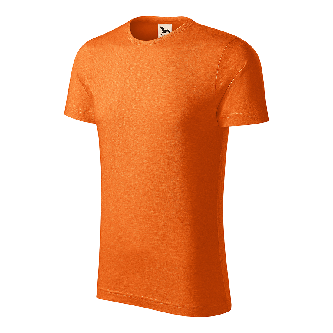 T-shirt da uomo in cotone biologico NATIVE - Abbigliamento di protezione